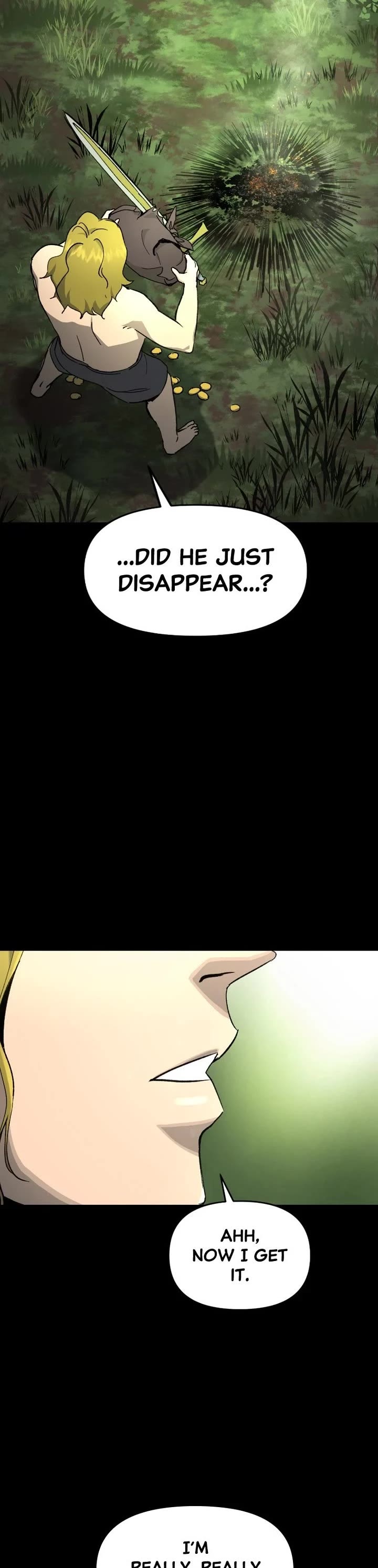 Legend of the Holy Sword Chapter 65 page 14 - Chapter 65: (S2) Episode 65