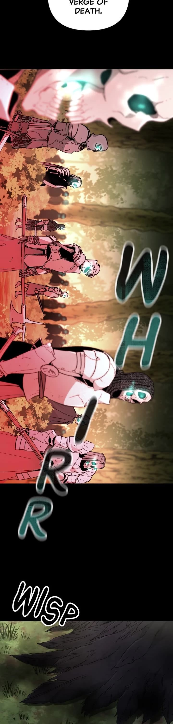 Legend of the Holy Sword Chapter 65 page 26 - Chapter 65: (S2) Episode 65