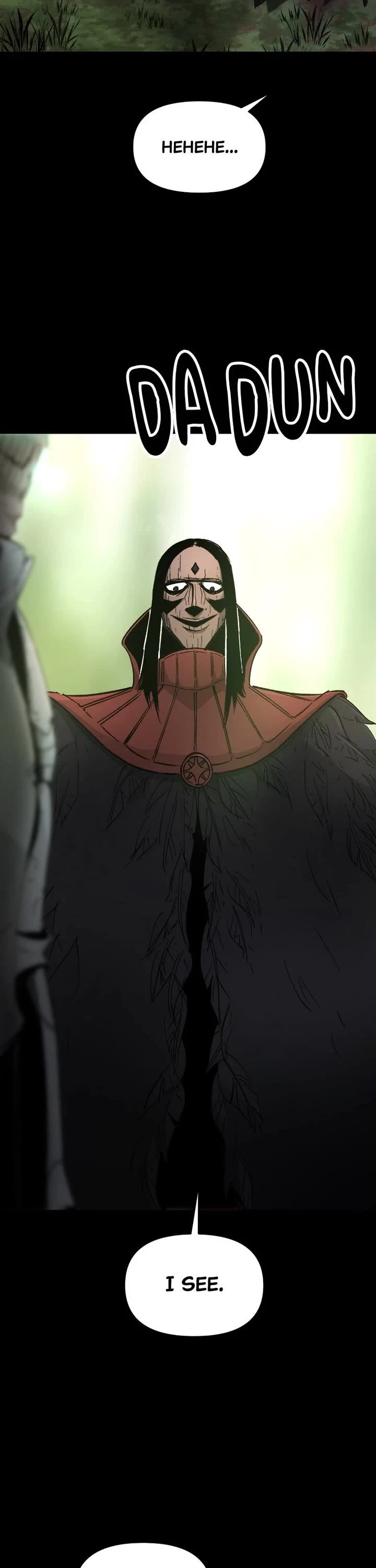 Legend of the Holy Sword Chapter 65 page 27 - Chapter 65: (S2) Episode 65