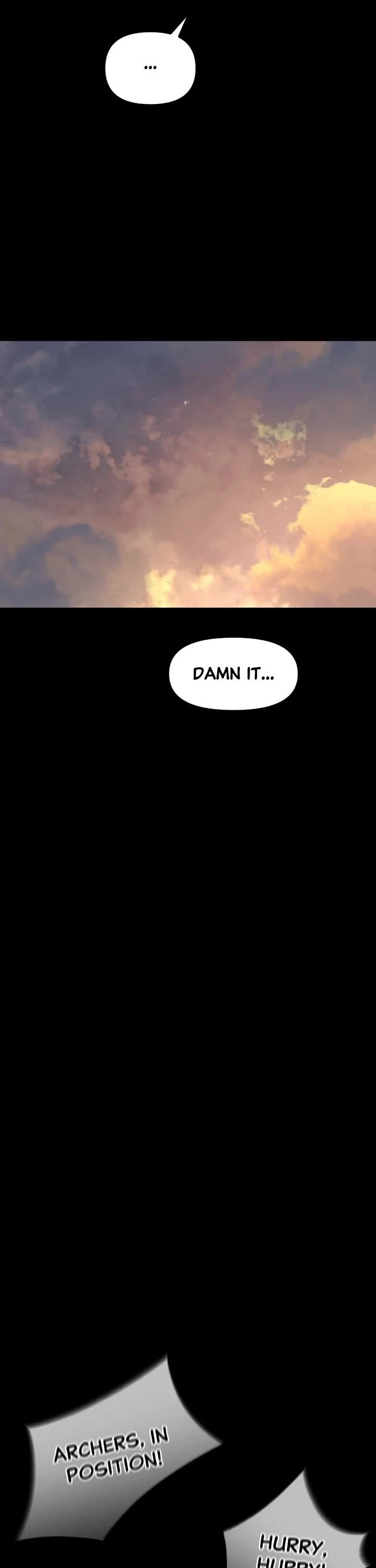 Legend of the Holy Sword Chapter 65 page 36 - Chapter 65: (S2) Episode 65