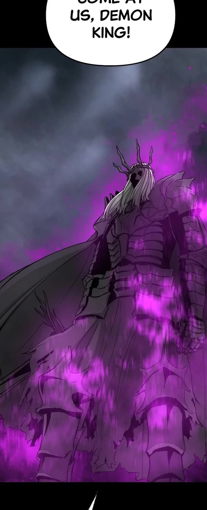 Legend of the Holy Sword Chapter 65 page 38 - Chapter 65: (S2) Episode 65