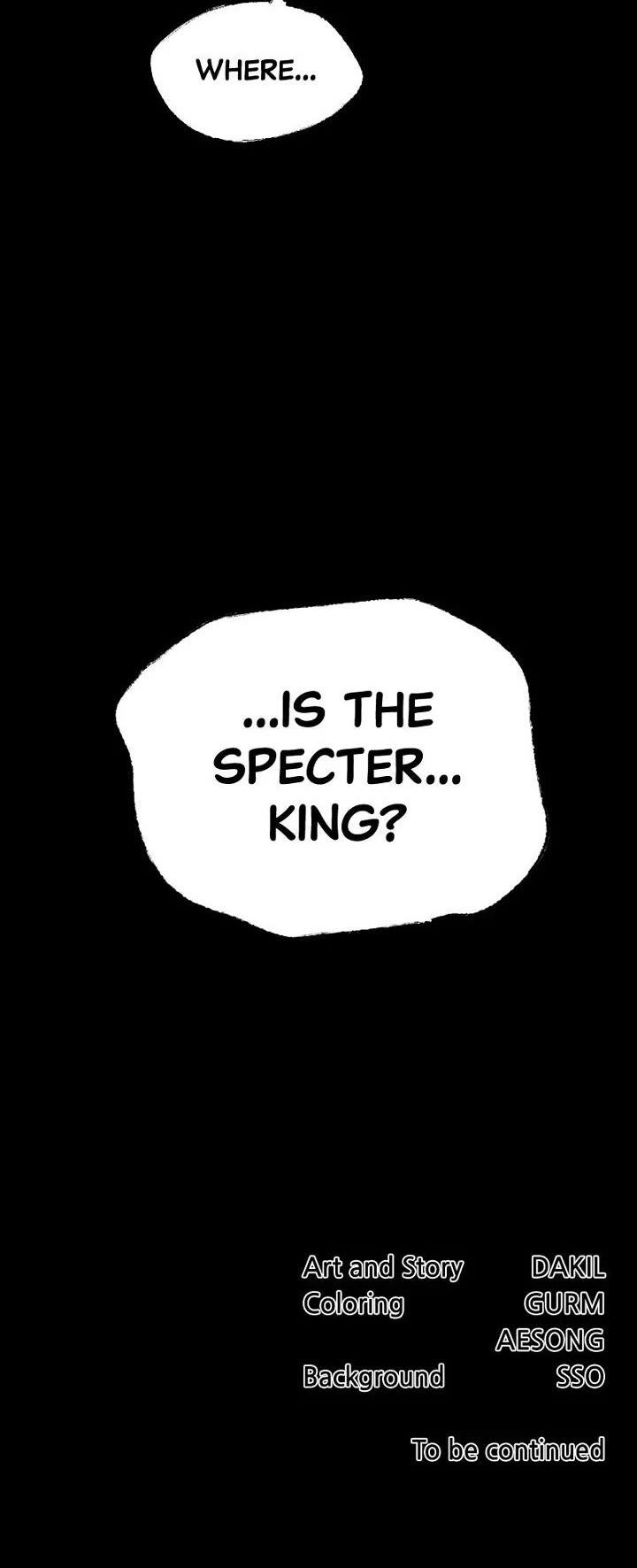 Legend of the Holy Sword Chapter 65 page 39 - Chapter 65: (S2) Episode 65