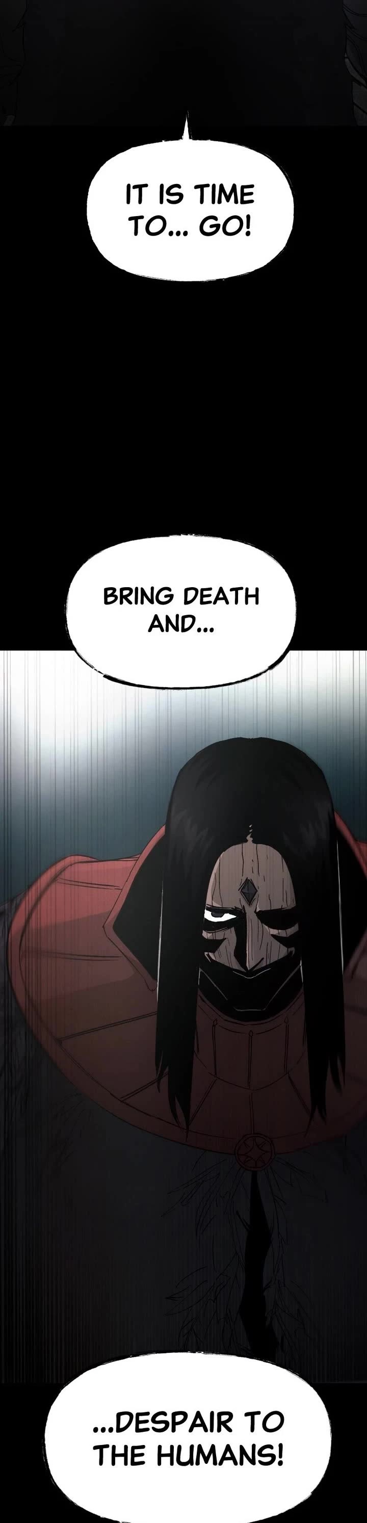 Legend of the Holy Sword Chapter 66 page 14 - Chapter 66: (S2) Episode 66