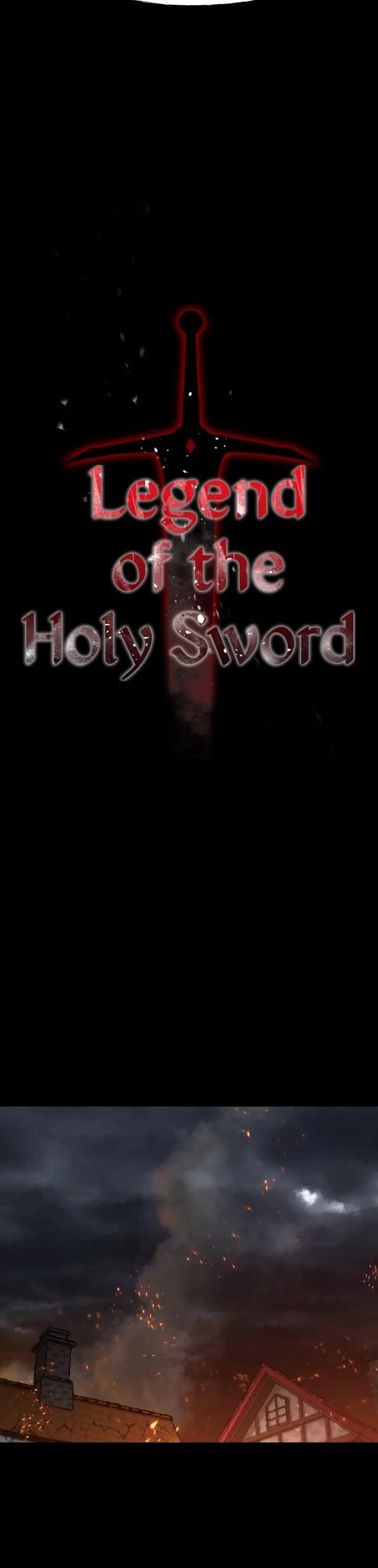 Legend of the Holy Sword Chapter 66 page 15 - Chapter 66: (S2) Episode 66