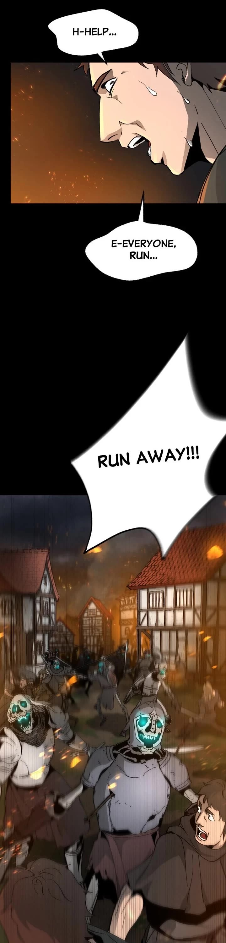 Legend of the Holy Sword Chapter 66 page 16 - Chapter 66: (S2) Episode 66