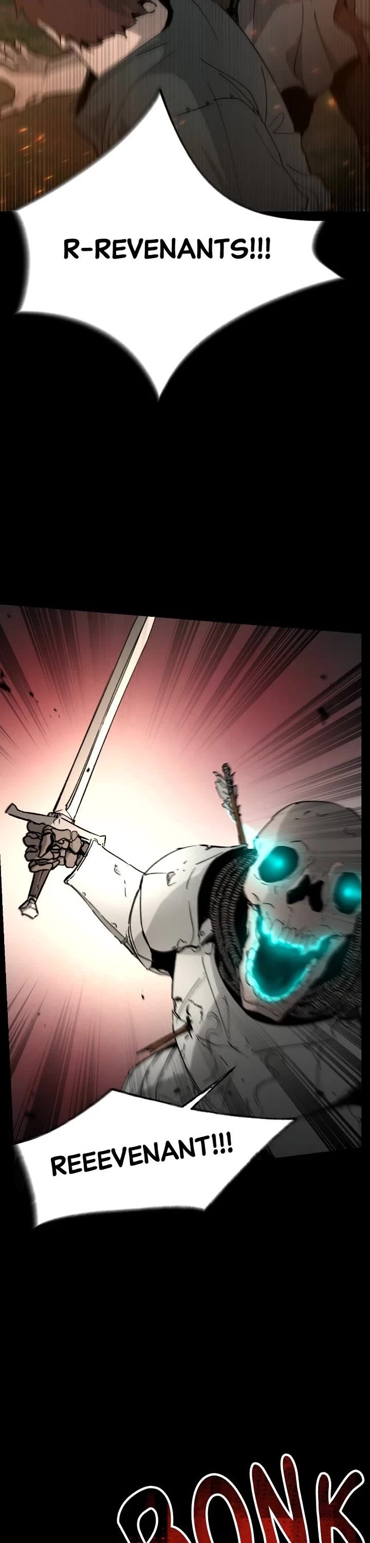 Legend of the Holy Sword Chapter 66 page 17 - Chapter 66: (S2) Episode 66