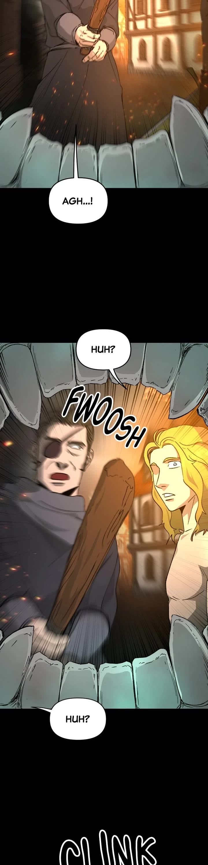 Legend of the Holy Sword Chapter 66 page 24 - Chapter 66: (S2) Episode 66