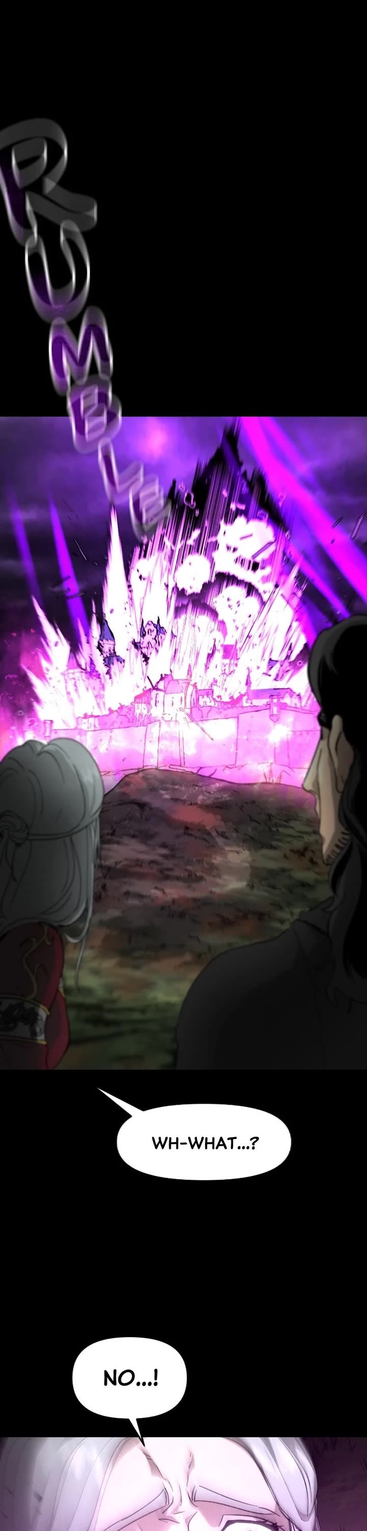Legend of the Holy Sword Chapter 66 page 36 - Chapter 66: (S2) Episode 66