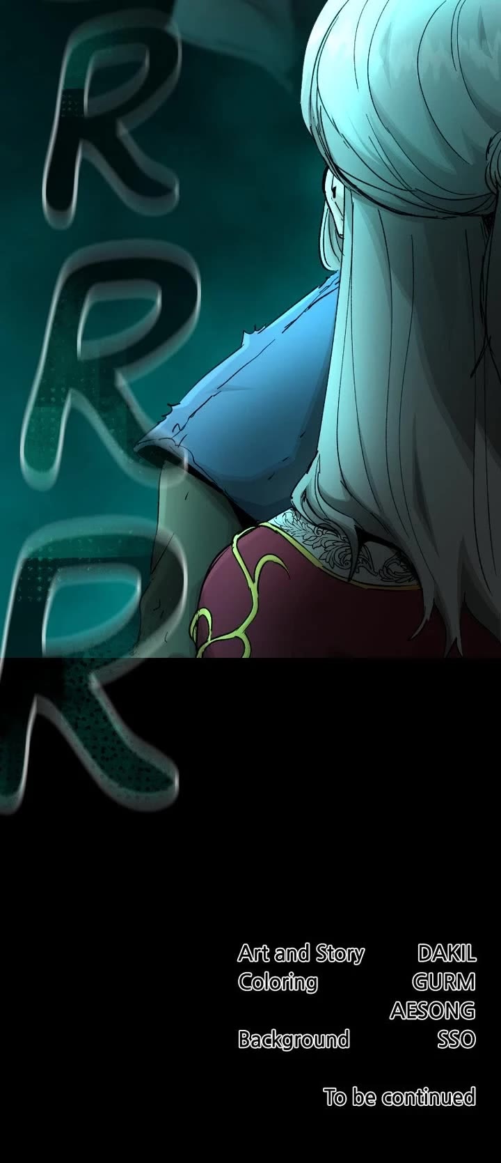 Legend of the Holy Sword Chapter 66 page 41 - Chapter 66: (S2) Episode 66