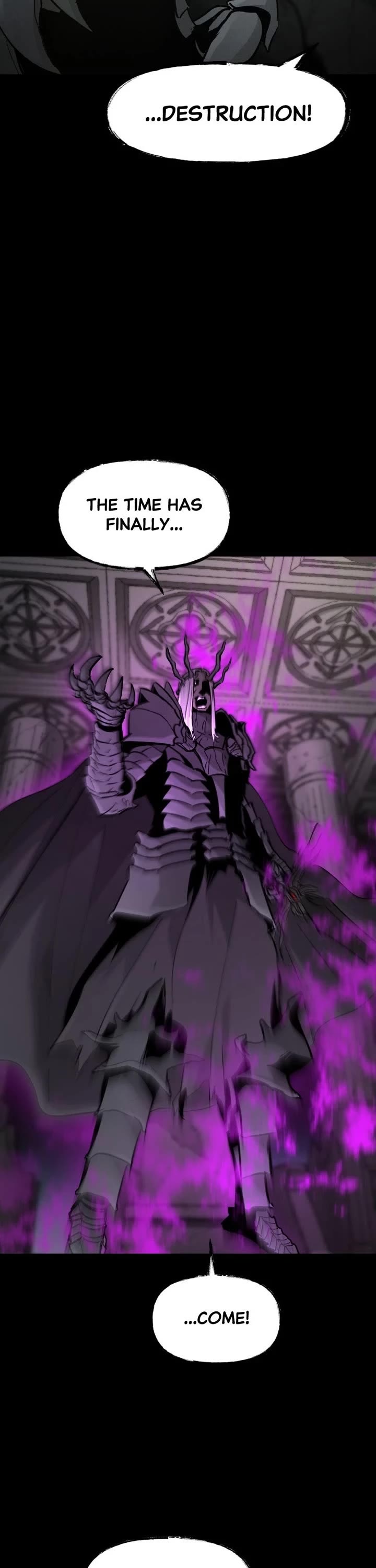Legend of the Holy Sword Chapter 66 page 6 - Chapter 66: (S2) Episode 66