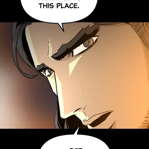Legend of the Holy Sword Chapter 66: (S2) Episode 66 cover