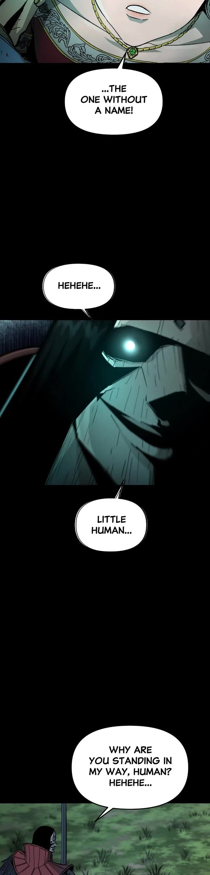 Legend of the Holy Sword Chapter 67 page 2 - Chapter 67: (S2) Episode 67