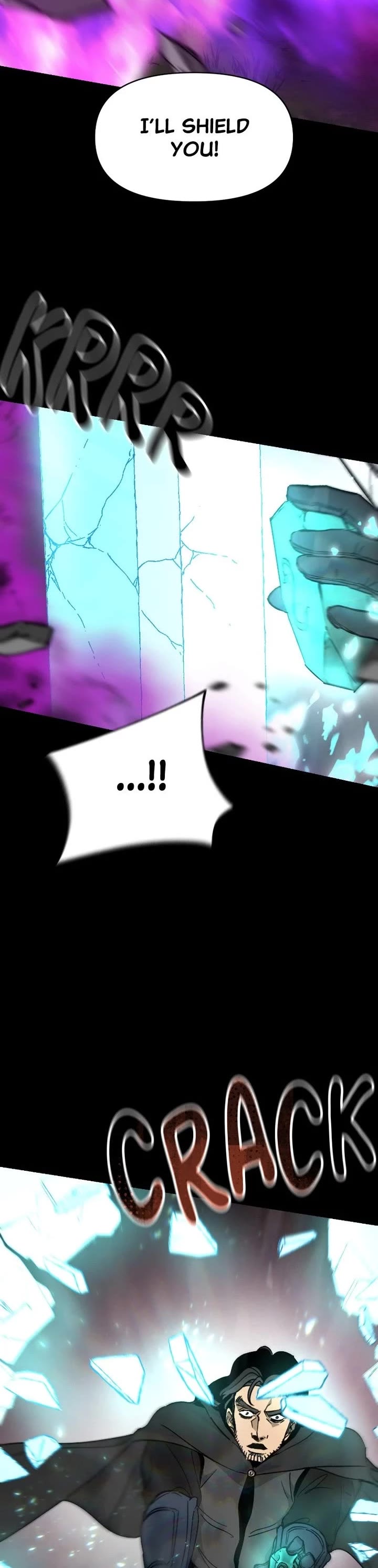 Legend of the Holy Sword Chapter 67 page 20 - Chapter 67: (S2) Episode 67