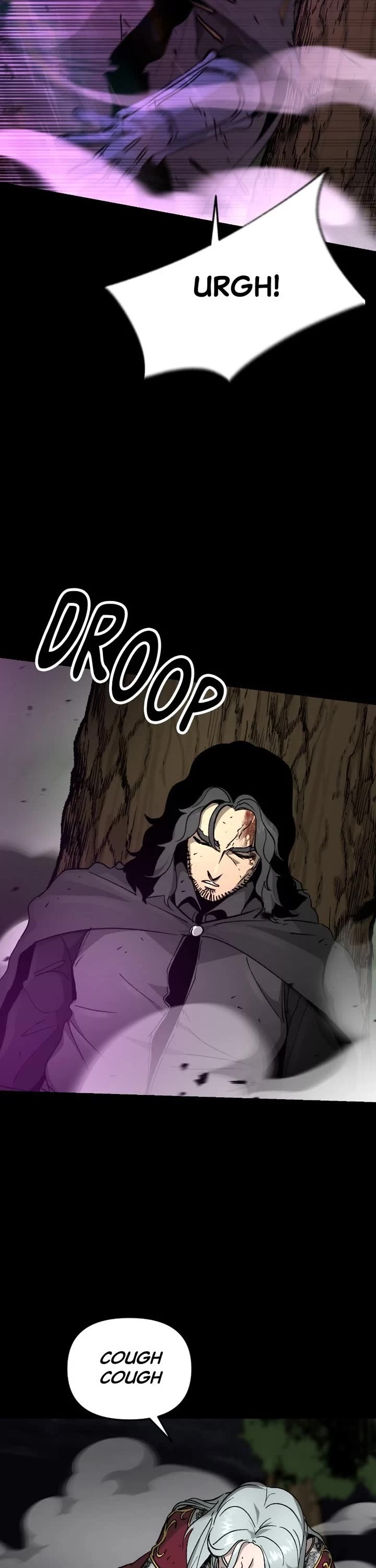 Legend of the Holy Sword Chapter 67 page 22 - Chapter 67: (S2) Episode 67