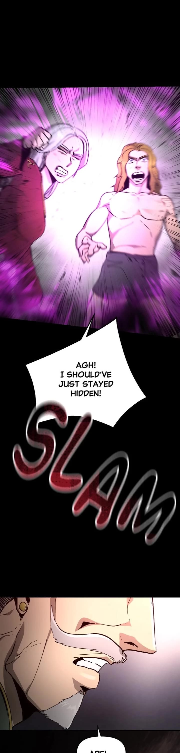 Legend of the Holy Sword Chapter 67 page 31 - Chapter 67: (S2) Episode 67