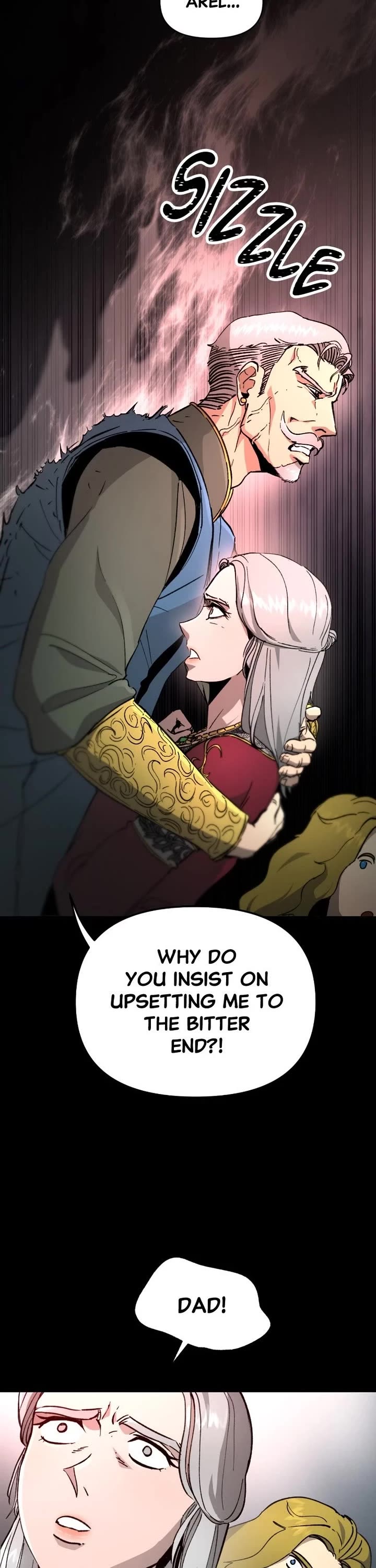 Legend of the Holy Sword Chapter 67 page 32 - Chapter 67: (S2) Episode 67