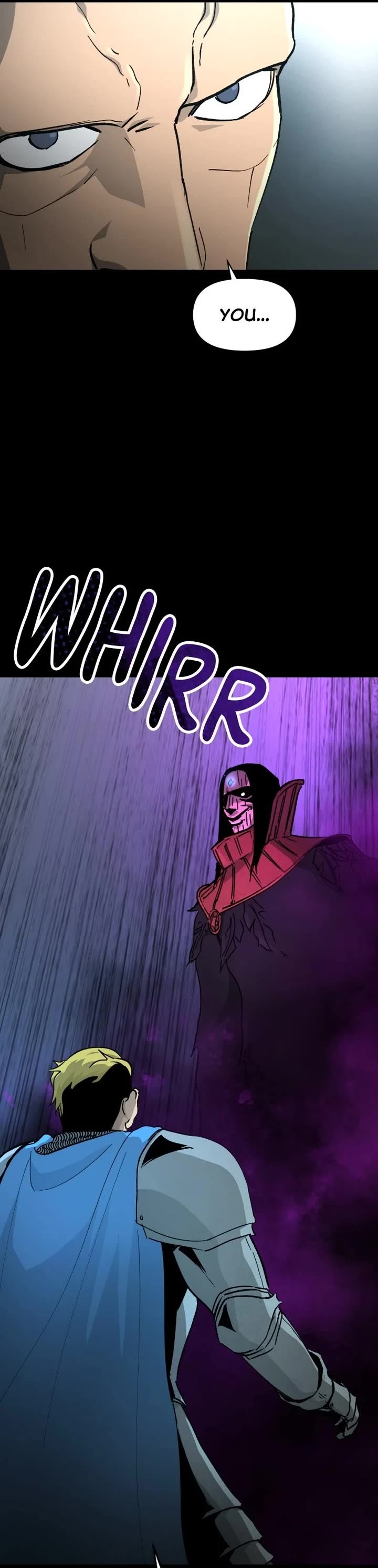 Legend of the Holy Sword Chapter 67 page 39 - Chapter 67: (S2) Episode 67