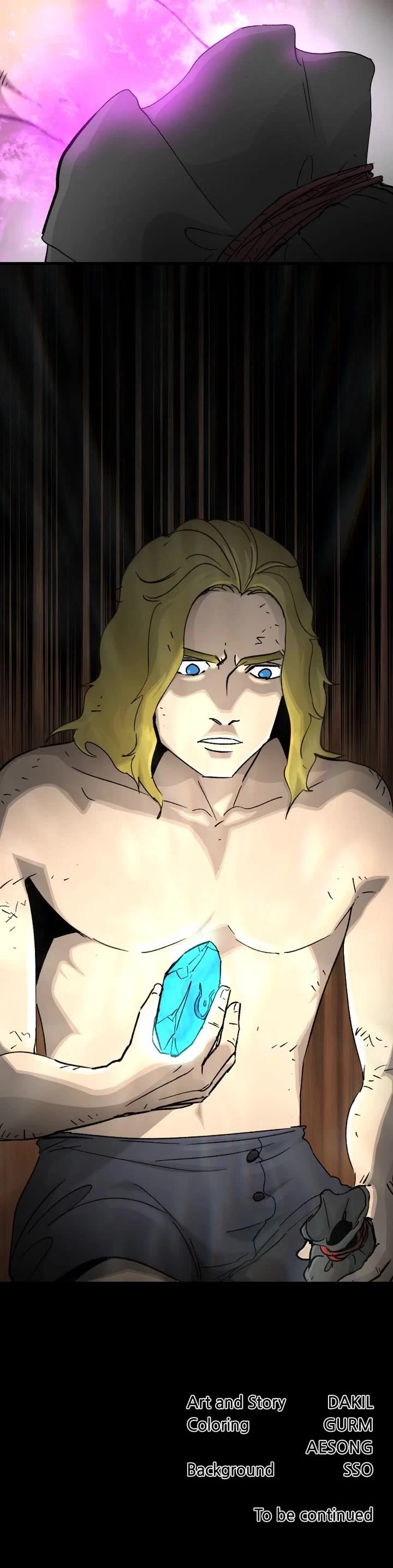 Legend of the Holy Sword Chapter 67 page 41 - Chapter 67: (S2) Episode 67