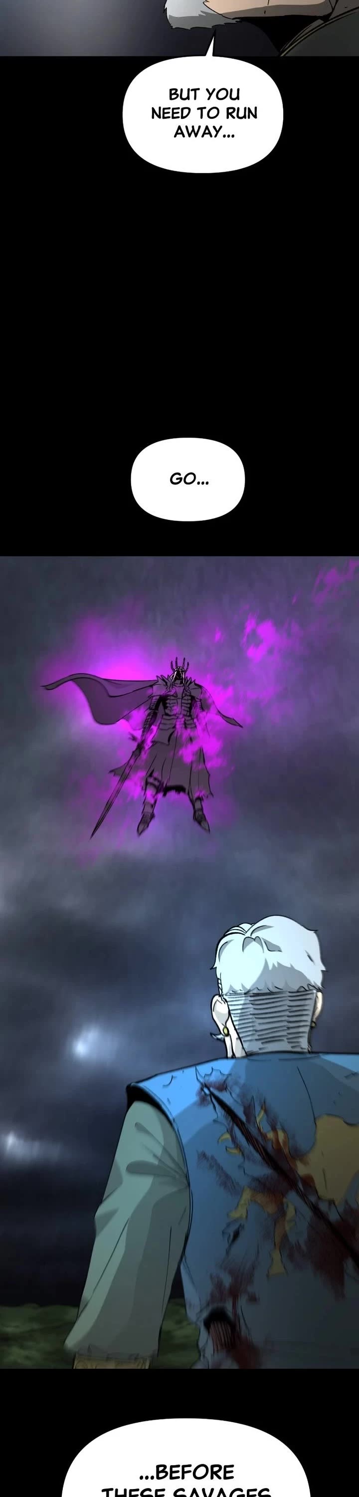Legend of the Holy Sword Chapter 67 page 7 - Chapter 67: (S2) Episode 67