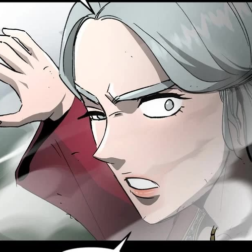 Legend of the Holy Sword Chapter 67: (S2) Episode 67 cover
