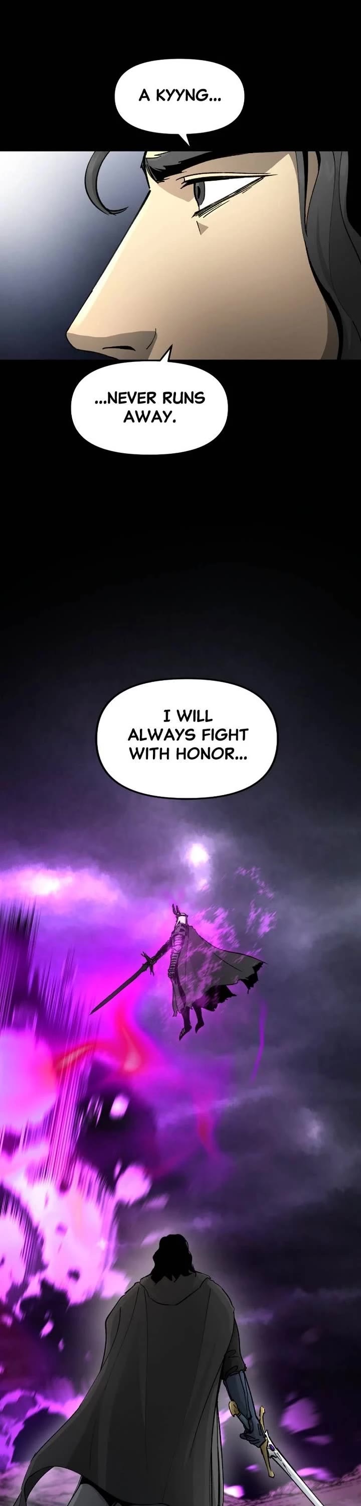 Legend of the Holy Sword Chapter 68 page 16 - Chapter 68: (S2) Episode 68