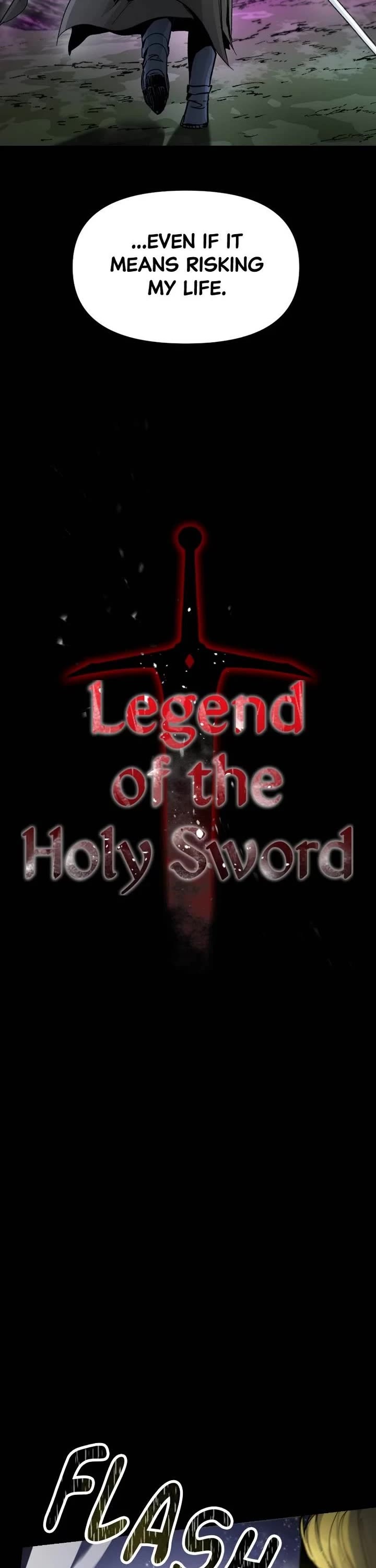Legend of the Holy Sword Chapter 68 page 17 - Chapter 68: (S2) Episode 68