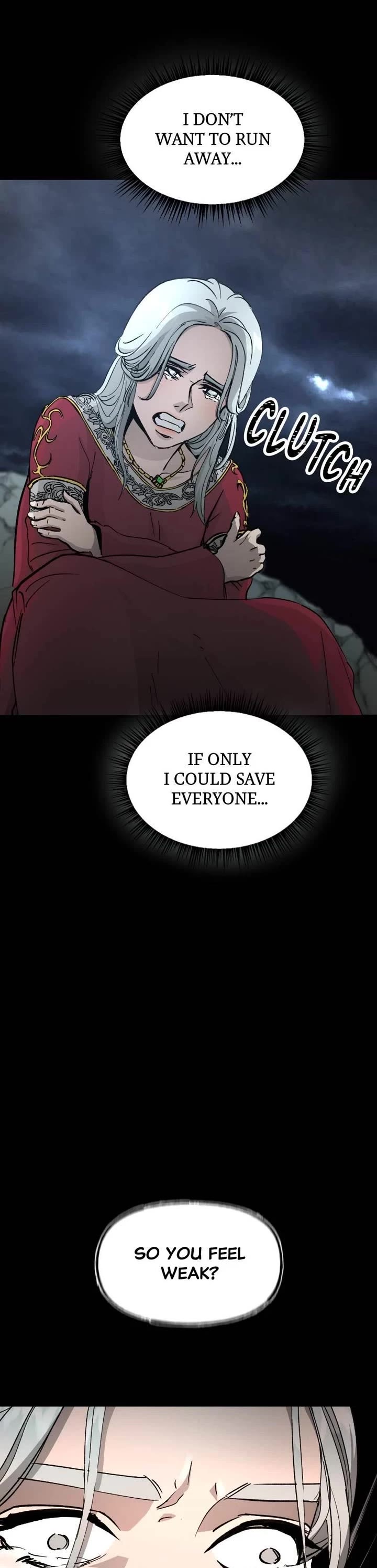 Legend of the Holy Sword Chapter 68 page 24 - Chapter 68: (S2) Episode 68
