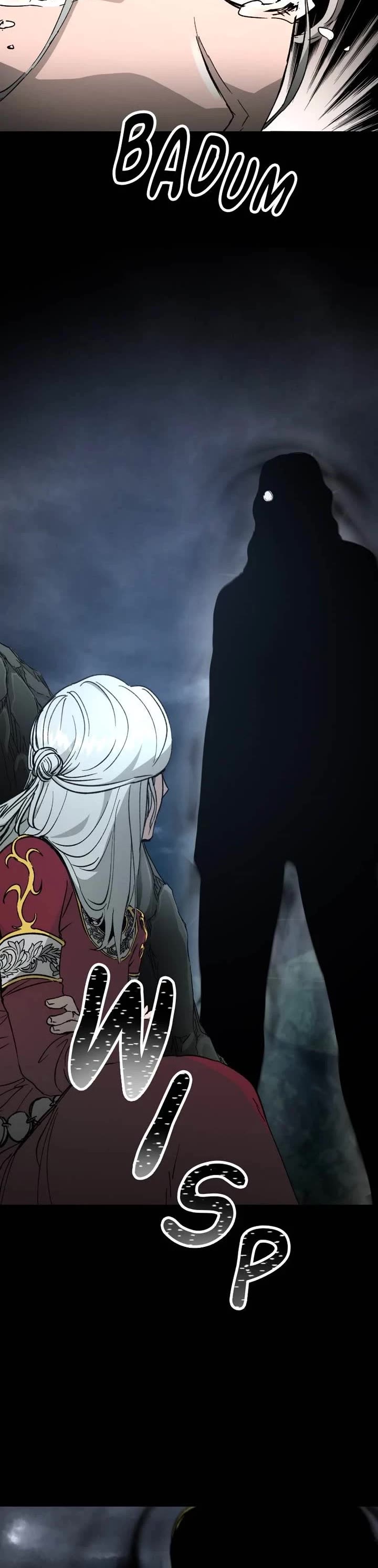 Legend of the Holy Sword Chapter 68 page 25 - Chapter 68: (S2) Episode 68