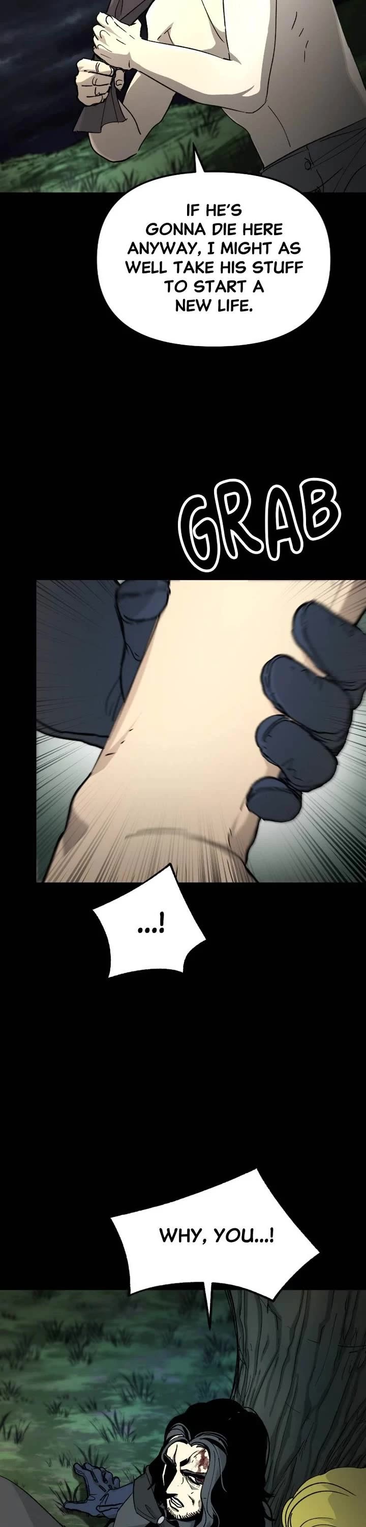 Legend of the Holy Sword Chapter 68 page 3 - Chapter 68: (S2) Episode 68