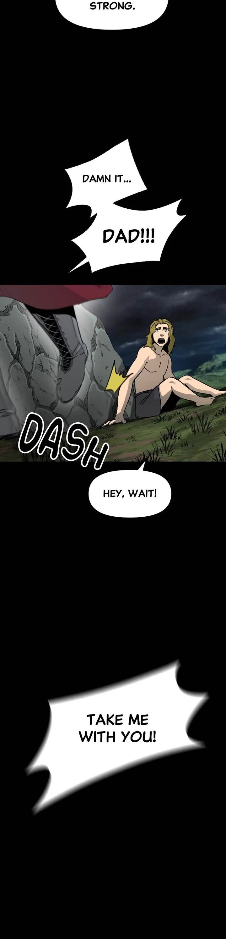 Legend of the Holy Sword Chapter 68 page 30 - Chapter 68: (S2) Episode 68