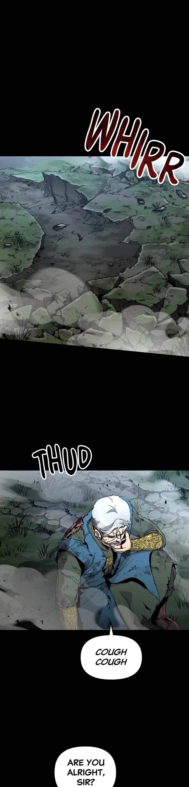 Legend of the Holy Sword Chapter 68 page 31 - Chapter 68: (S2) Episode 68