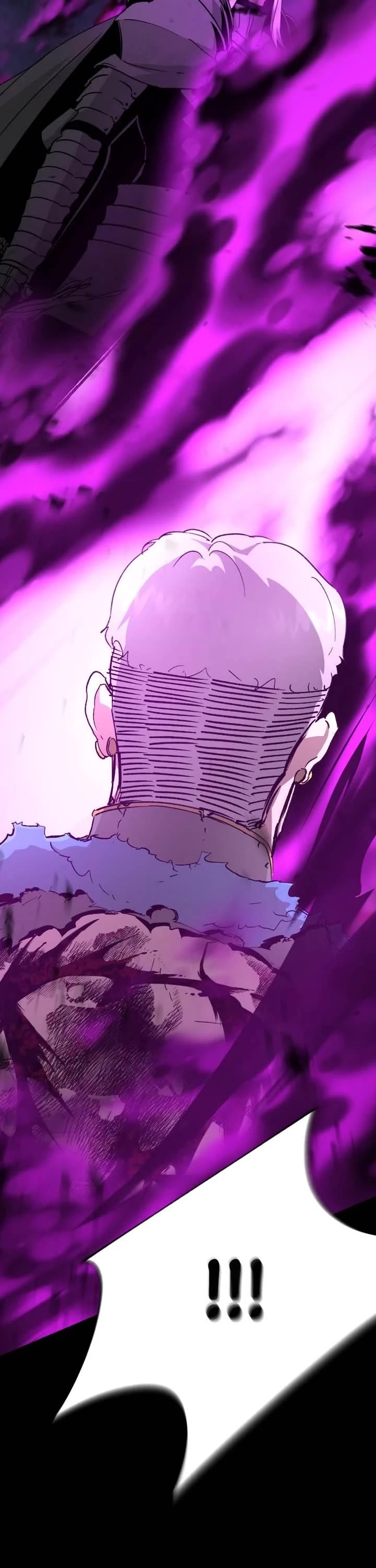 Legend of the Holy Sword Chapter 68 page 36 - Chapter 68: (S2) Episode 68