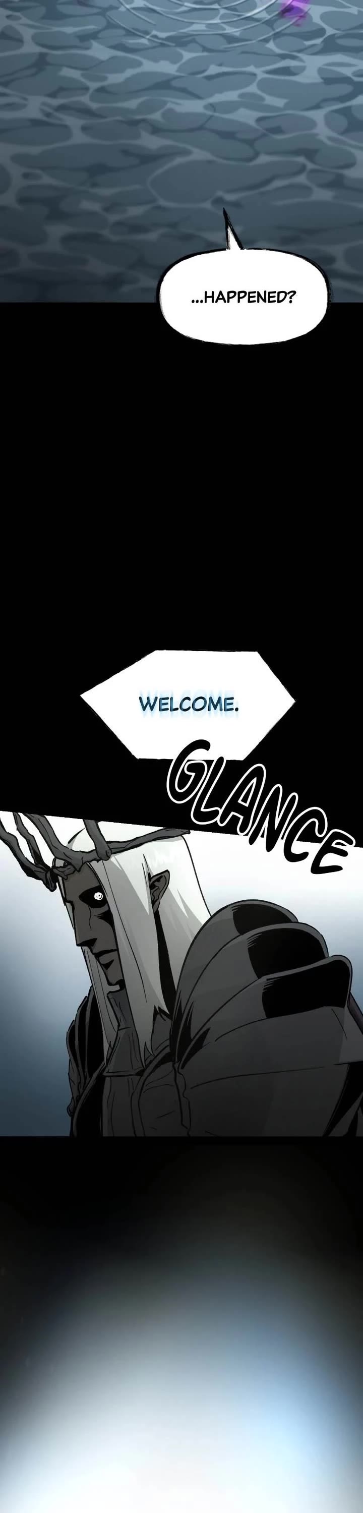 Legend of the Holy Sword Chapter 68 page 38 - Chapter 68: (S2) Episode 68