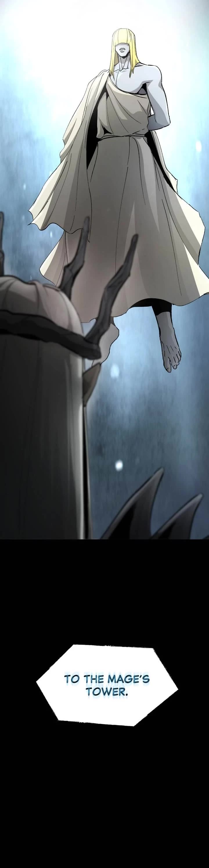 Legend of the Holy Sword Chapter 68 page 39 - Chapter 68: (S2) Episode 68