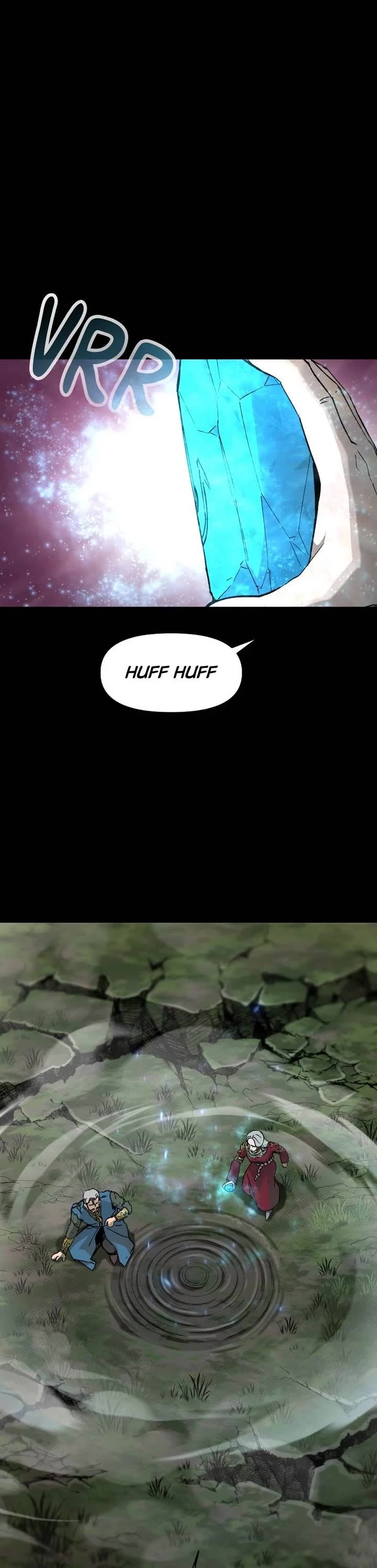 Legend of the Holy Sword Chapter 68 page 40 - Chapter 68: (S2) Episode 68