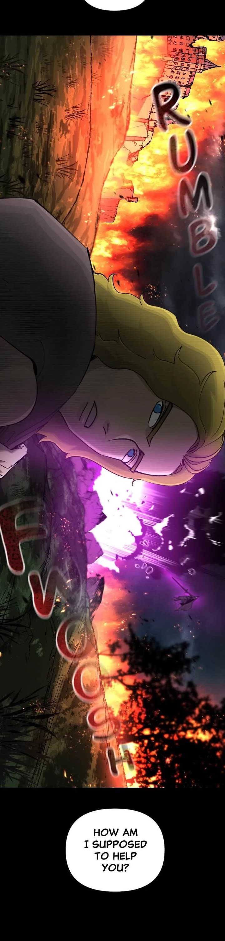 Legend of the Holy Sword Chapter 68 page 6 - Chapter 68: (S2) Episode 68