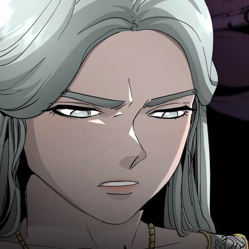 Legend of the Holy Sword Chapter 68: (S2) Episode 68 cover