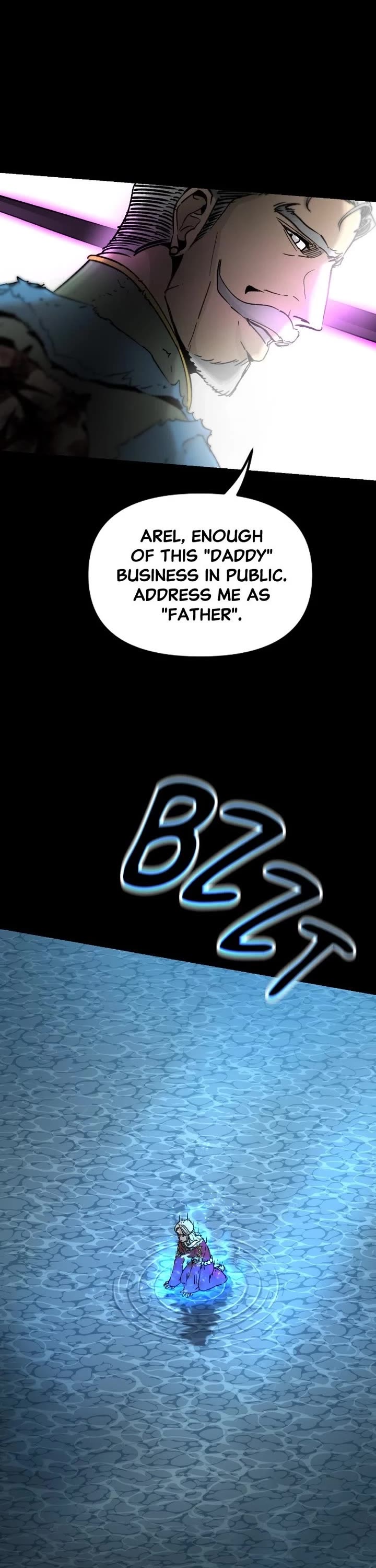 Legend of the Holy Sword Chapter 69 page 27 - Chapter 69: (S2) Episode 69