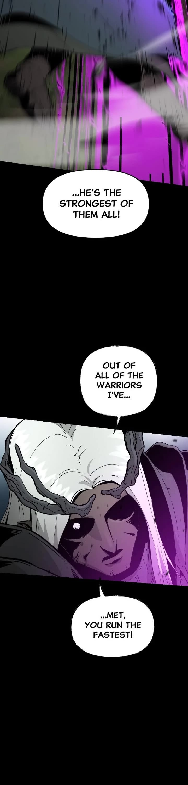 Legend of the Holy Sword Chapter 69 page 31 - Chapter 69: (S2) Episode 69