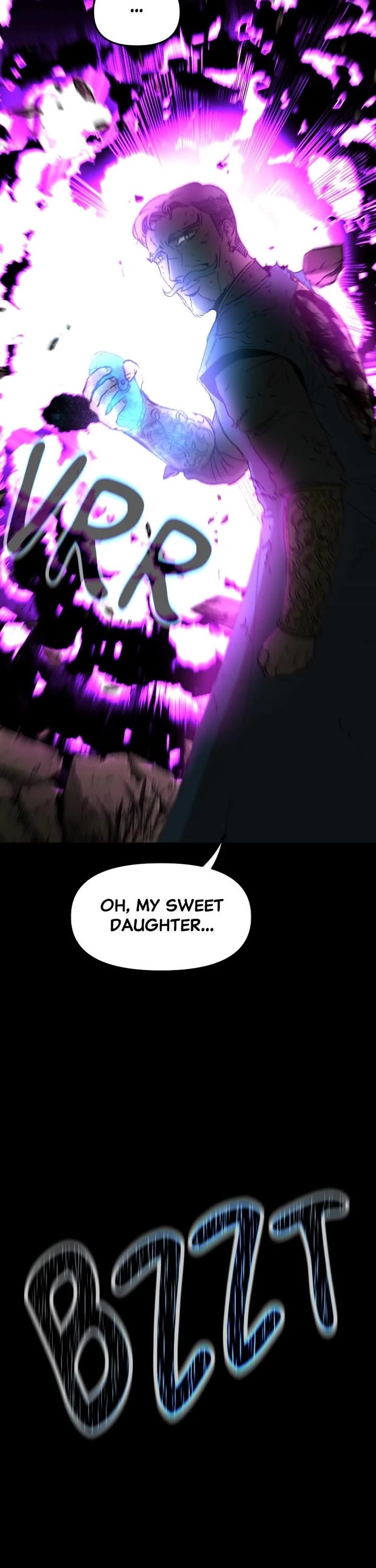 Legend of the Holy Sword Chapter 69 page 36 - Chapter 69: (S2) Episode 69