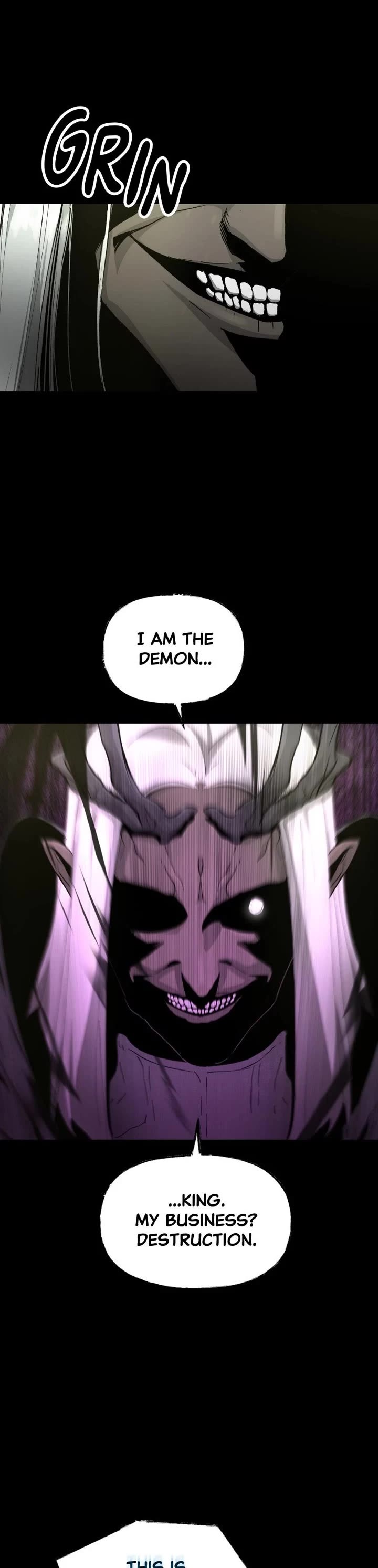 Legend of the Holy Sword Chapter 69 page 9 - Chapter 69: (S2) Episode 69