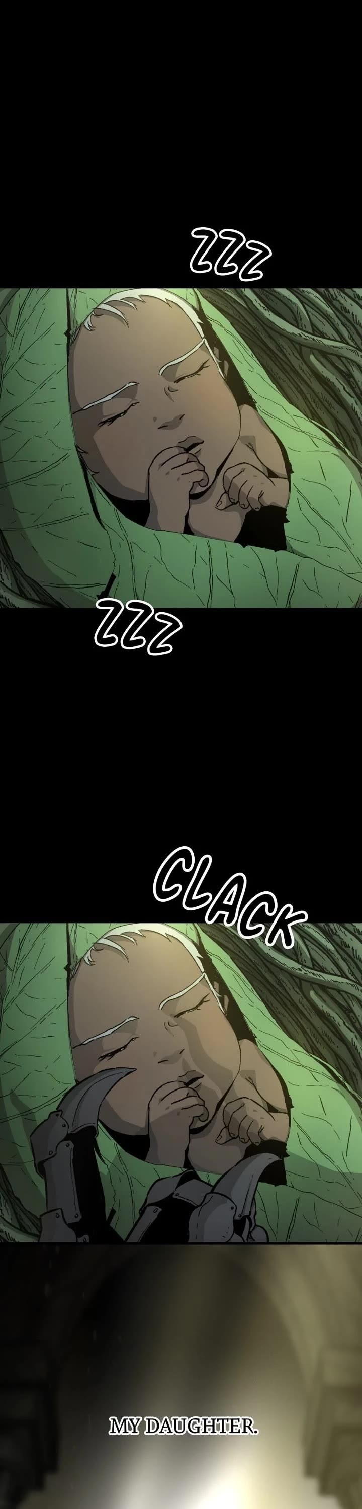 Legend of the Holy Sword Chapter 70 page 1 - Chapter 70: (S2) Episode 70