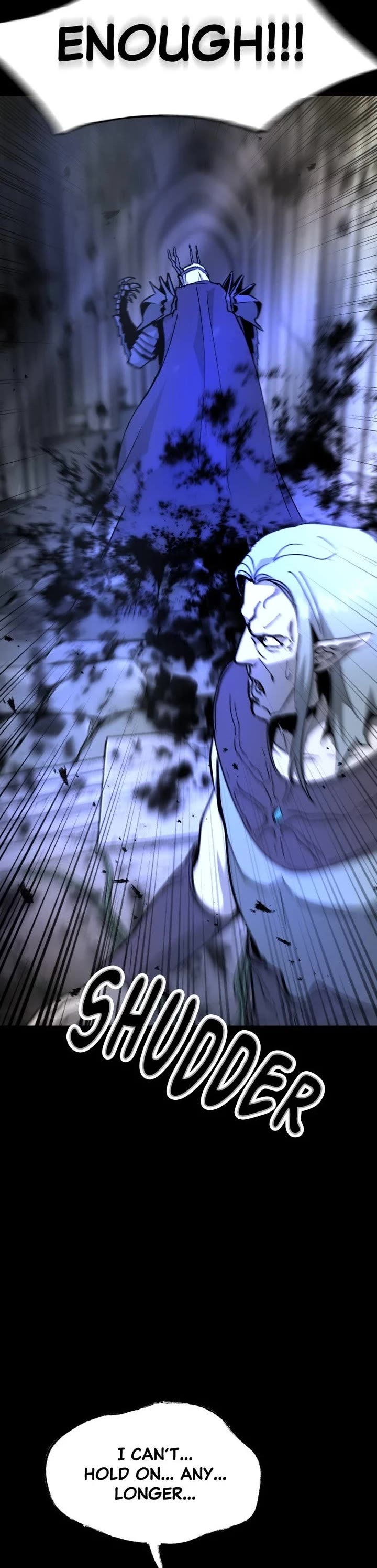 Legend of the Holy Sword Chapter 70 page 10 - Chapter 70: (S2) Episode 70