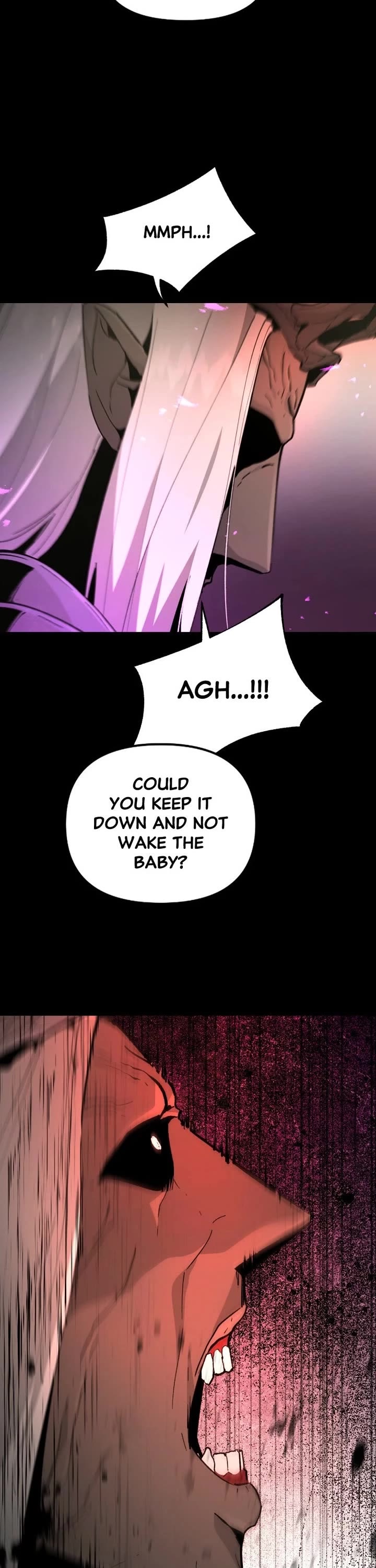 Legend of the Holy Sword Chapter 70 page 8 - Chapter 70: (S2) Episode 70