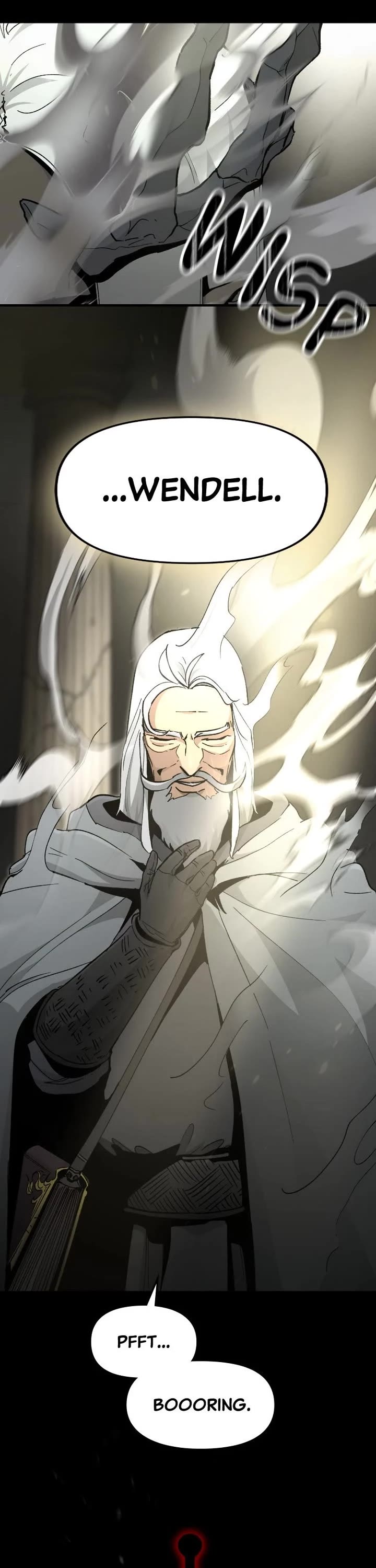 Legend of the Holy Sword Chapter 71 page 12 - Chapter 71: (S2) Episode 71