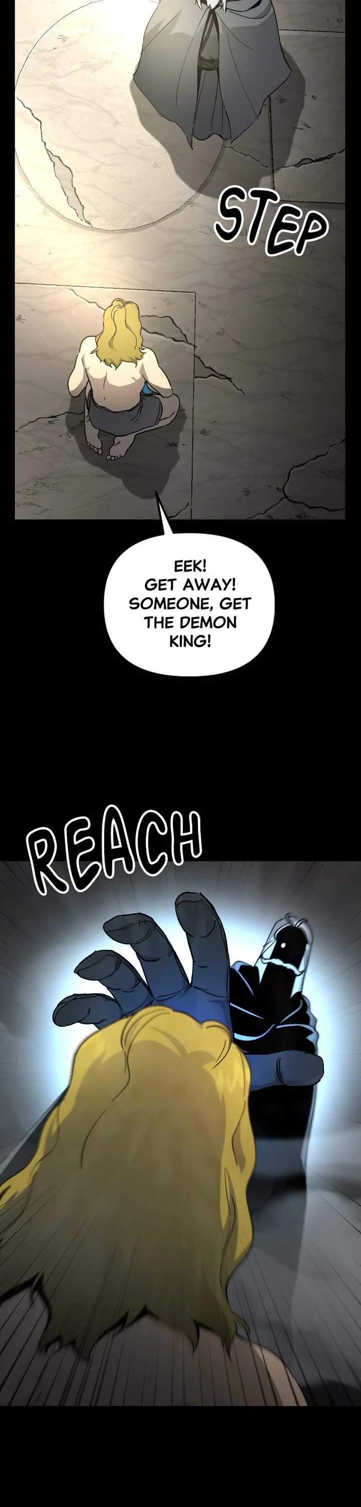 Legend of the Holy Sword Chapter 71 page 16 - Chapter 71: (S2) Episode 71
