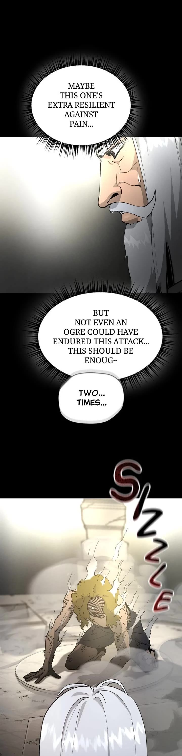 Legend of the Holy Sword Chapter 71 page 24 - Chapter 71: (S2) Episode 71