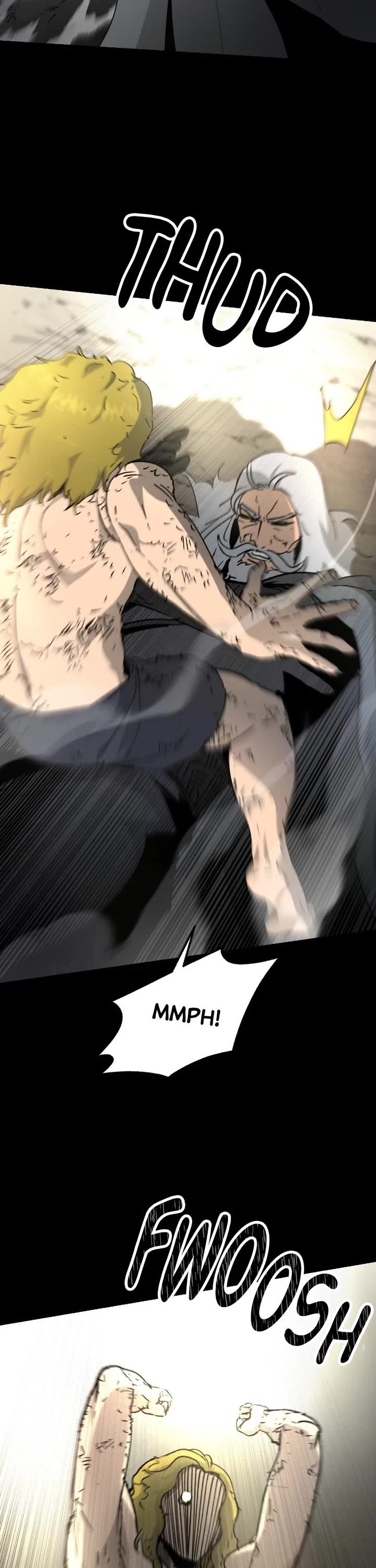Legend of the Holy Sword Chapter 71 page 27 - Chapter 71: (S2) Episode 71