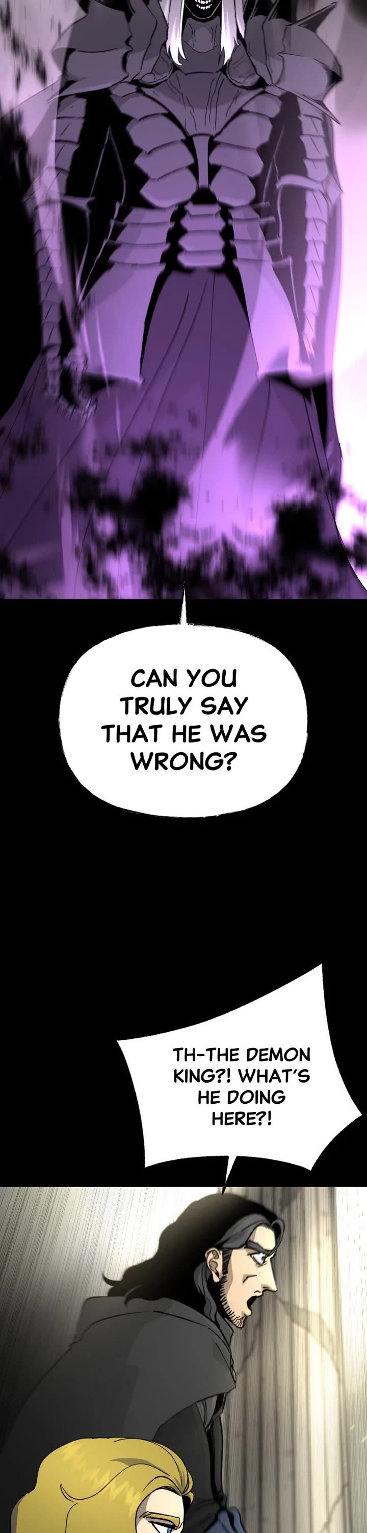 Legend of the Holy Sword Chapter 71 page 6 - Chapter 71: (S2) Episode 71