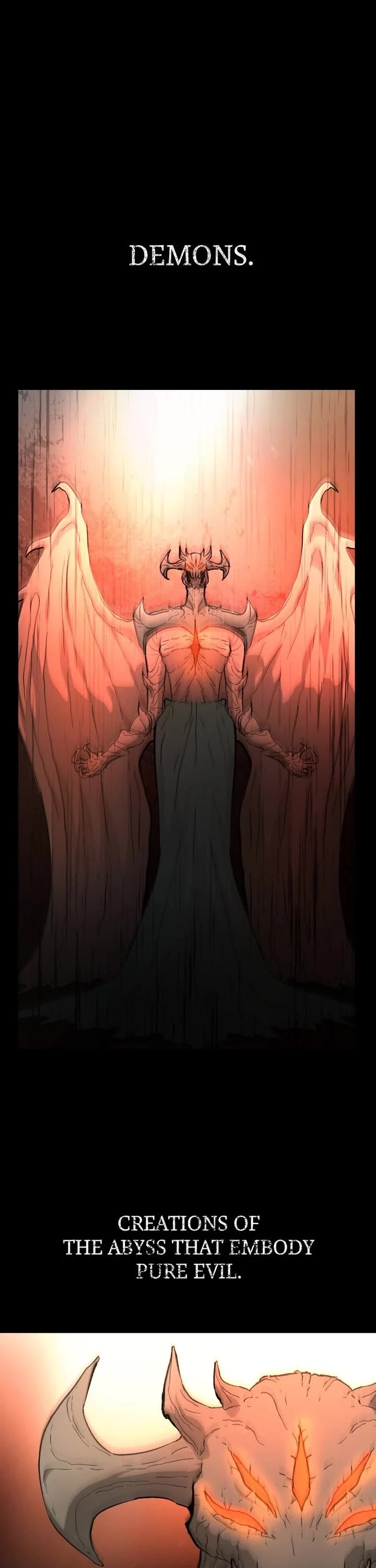 Legend of the Holy Sword Chapter 72 page 1 - Chapter 72: (S2) Episode 72